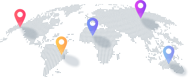 Vous pouvez regarder les abonnements IPTV depuis n'importe où dans le monde